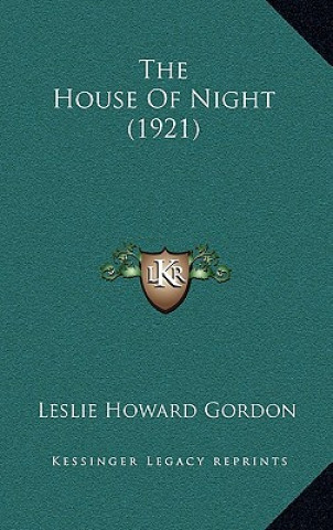 The House Of Night (1921)