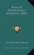 Ranald Bannerman's Boyhood (1887)