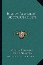 Joshua Reynolds' Discourses (1887)
