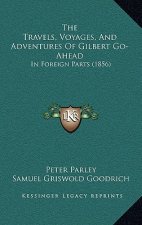 The Travels, Voyages, And Adventures Of Gilbert Go-Ahead: In Foreign Parts (1856)
