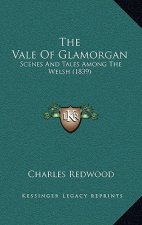 The Vale Of Glamorgan: Scenes And Tales Among The Welsh (1839)