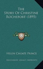 The Story Of Christine Rochefort (1895)