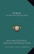 Poems: Sacred And Secular (1861)