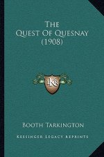 The Quest Of Quesnay (1908)