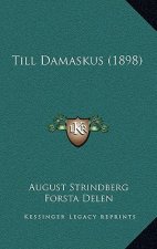 Till Damaskus (1898)