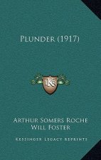 Plunder (1917)