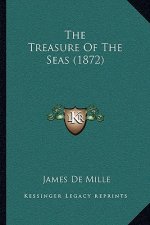 The Treasure Of The Seas (1872)