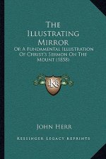 The Illustrating Mirror: Or A Fundamental Illustration Of Christ's Sermon On The Mount (1858)