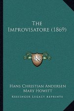The Improvisatore (1869)