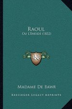 Raoul: Ou L'Eneide (1832)