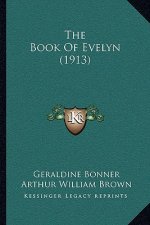The Book Of Evelyn (1913)