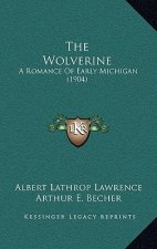 The Wolverine: A Romance Of Early Michigan (1904)