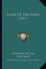 Lydia Of The Pines (1917)