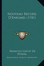 Nouveau Recueil D'Enigmes (1741)