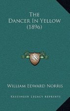 The Dancer In Yellow (1896)