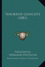 Theokrits Gedichte (1881)