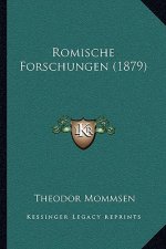 Romische Forschungen (1879)