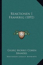 Reaktionen I Frankrig (1892)