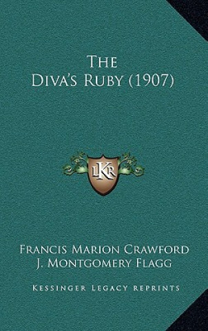 The Diva's Ruby (1907)
