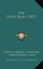 The Diva's Ruby (1907)