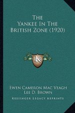 The Yankee In The British Zone (1920)