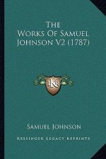 The Works Of Samuel Johnson V2 (1787)