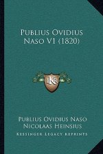 Publius Ovidius Naso V1 (1820)