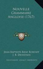 Nouvelle Grammaire Angloise (1767)