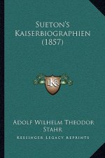 Sueton's Kaiserbiographien (1857)
