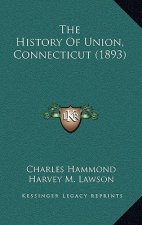 The History Of Union, Connecticut (1893)