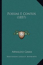 Poesias E Contos (1857)