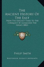 The Ancient History Of The East: From The Earliest Times To The Conquest By Alexander The Great (1882)