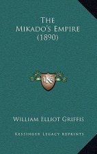 The Mikado's Empire (1890)