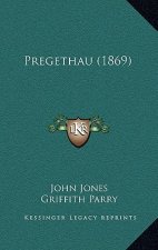 Pregethau (1869)