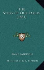 The Story Of Our Family (1881)