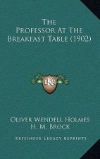 The Professor At The Breakfast Table (1902)
