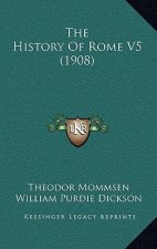 The History Of Rome V5 (1908)