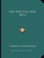 Una And The Lion (1871)