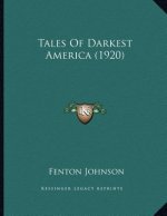 Tales Of Darkest America (1920)