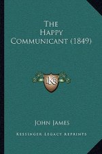 The Happy Communicant (1849)