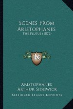 Scenes From Aristophanes: The Plutus (1872)