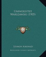 Uniwersytet Warszawski (1905)
