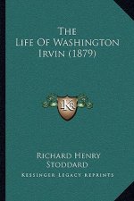 The Life Of Washington Irvin (1879)
