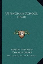 Uppingham School (1870)