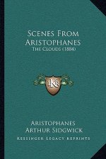 Scenes From Aristophanes: The Clouds (1884)
