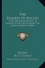 The Figures Of Euclid: With The Enunciations, As Printed In Euclid's Elements Of Plane Geometry (1840)