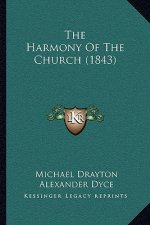 The Harmony Of The Church (1843)