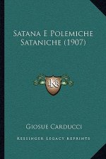 Satana E Polemiche Sataniche (1907)