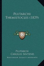 Plutarchi Themistocles (1829)