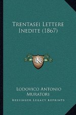 Trentasei Lettere Inedite (1867)
